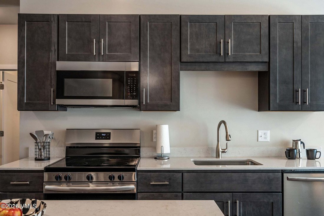 Condominio a Vail, Colorado, Stati Uniti 1 - 18304344