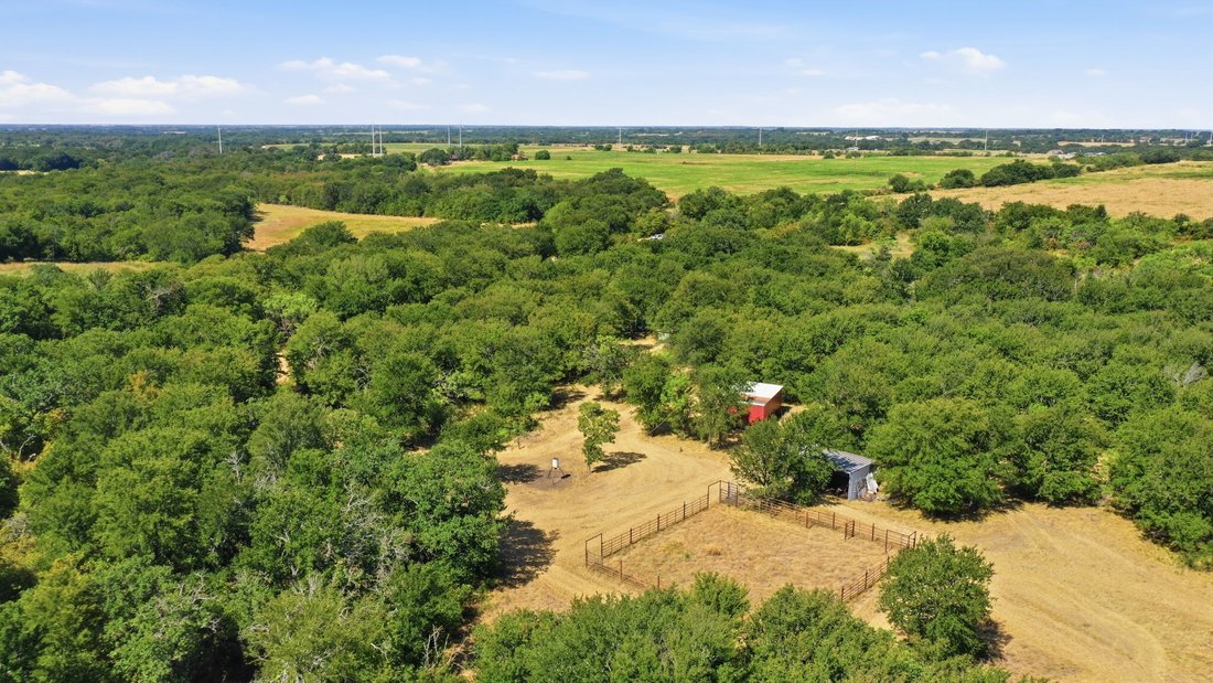 Farm Ranch in Dublin, Texas, United States 5 - 18646922