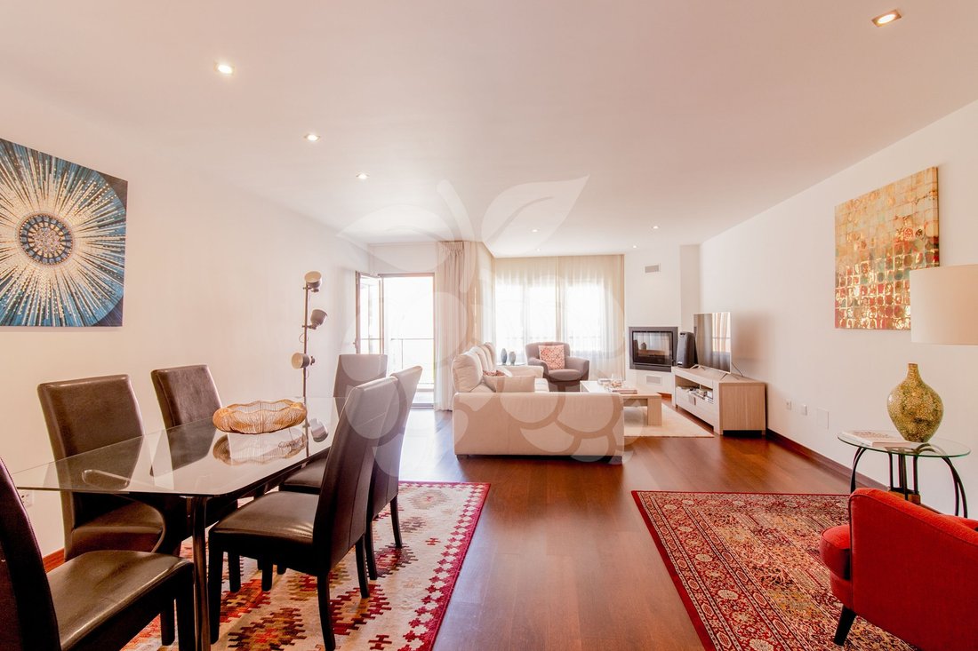 Apartment in Cascais e Estoril, Lisbon, Portugal 5 - 18647519