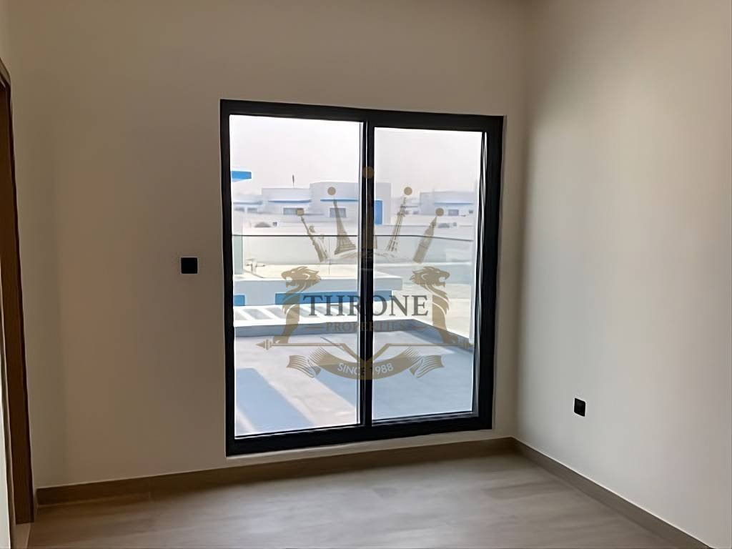 Townhouse in Al Hebiah 5, Al Hebiah, Dubai 2 - 18617464