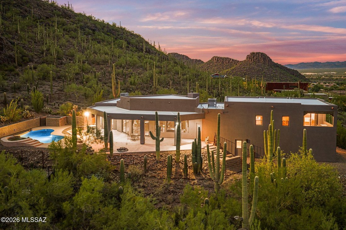 House in Tucson, Arizona, United States 5 - 18647479
