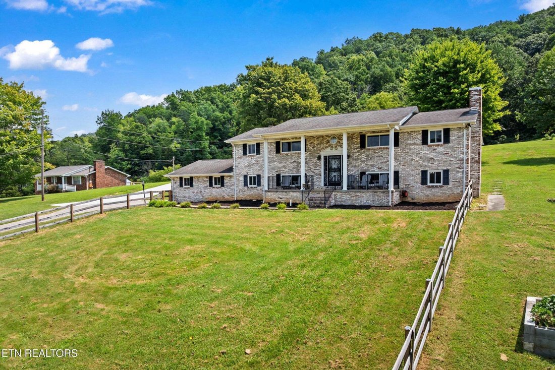 House in Knoxville, Tennessee, United States 2 - 18646439