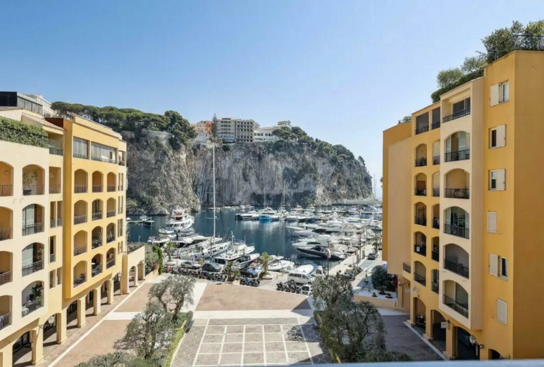 Apartment in Ghisoni, Corsica, France 1 - 18645166