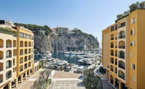 Apartment in Ghisoni, Corsica, France 1