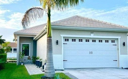 Haus in Naples, Florida, Vereinigte Staaten 1