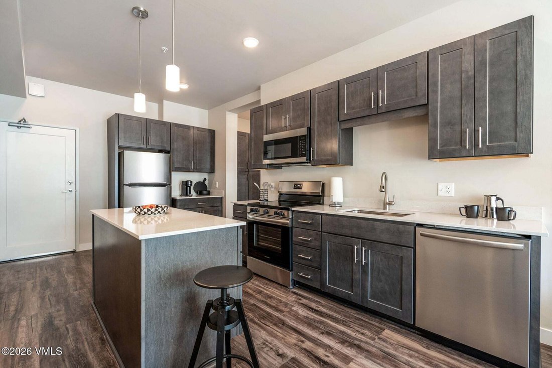 Condominio a Vail, Colorado, Stati Uniti 4 - 18304346