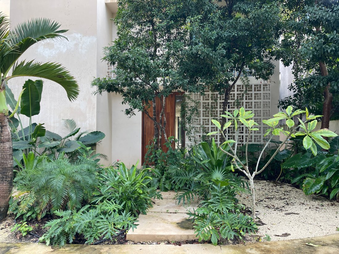 House in Tulum, Quintana Roo, Mexico 4 - 18643673