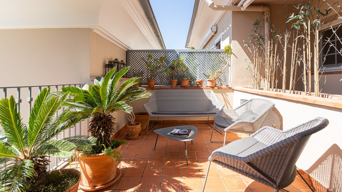 Apartment in Portals Nous, Calvia, Balearic Islands 3 - 18644399