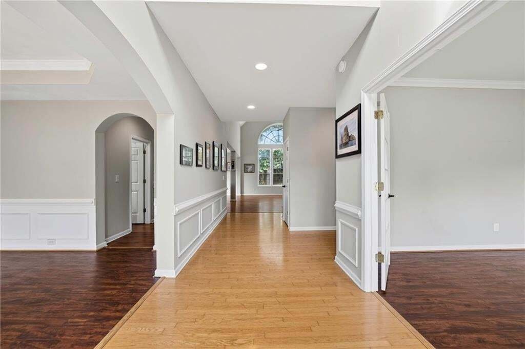 House in Lawrenceville, Georgia, United States 5 - 18642124