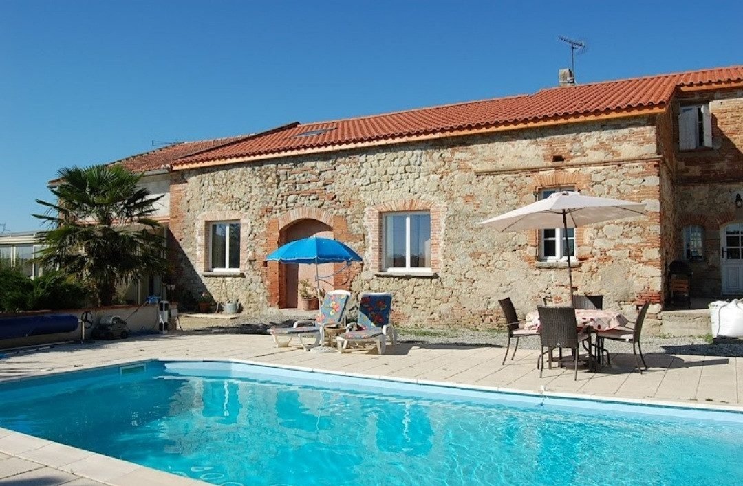 House in Caraman, Occitania, France 2 - 17709798
