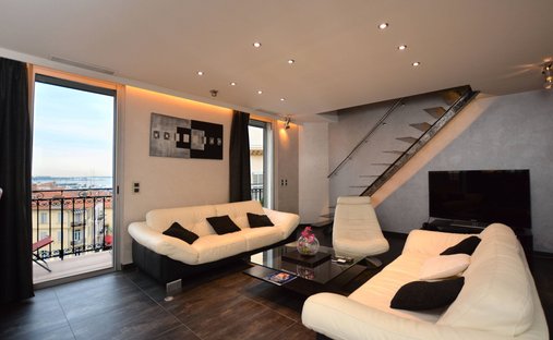 Apartment in Cannes, Provence-Alpes-Côte d'Azur, France 1