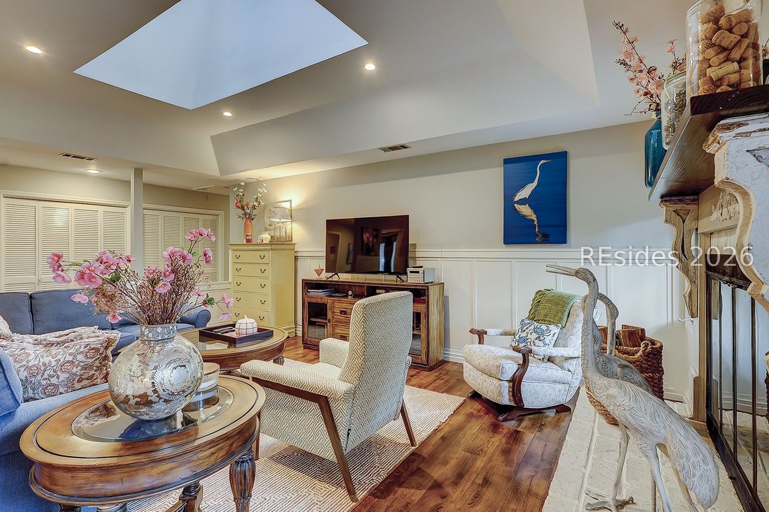 House in Hilton Head Island, South Carolina, United States 4 - 18645405