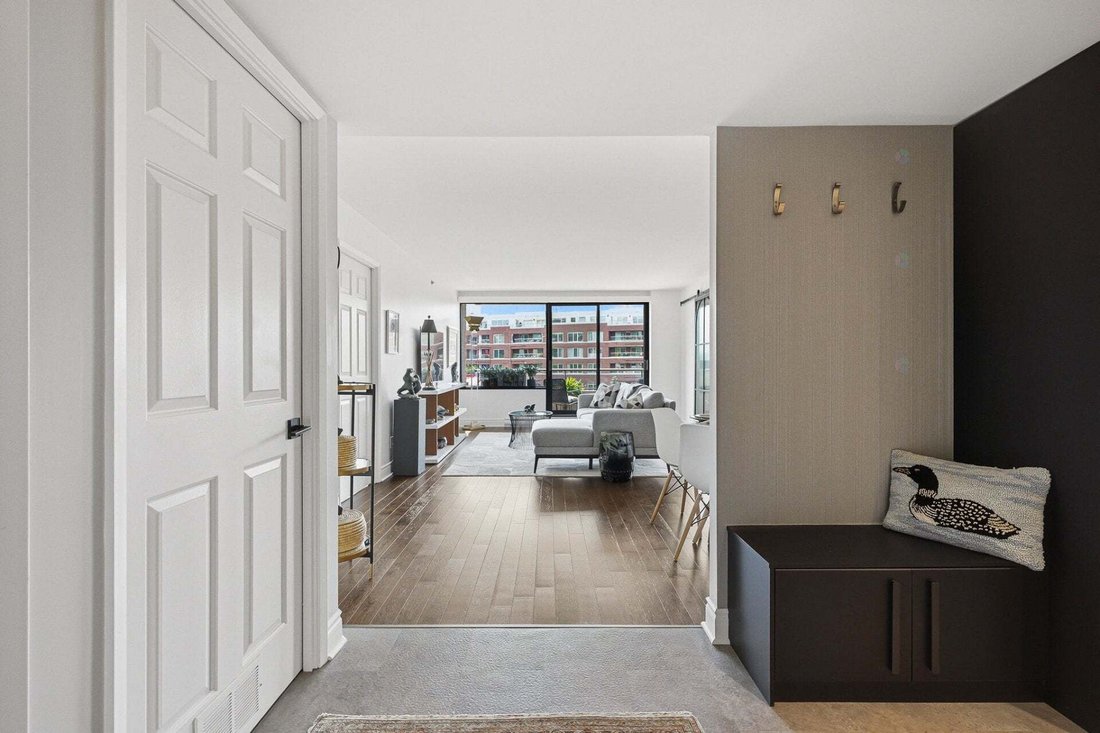 Condo in Westmount, Quebec, Canada 4 - 18644062
