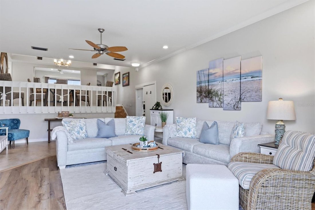 Condo in Siesta Key, Florida, United States 4 - 18646349