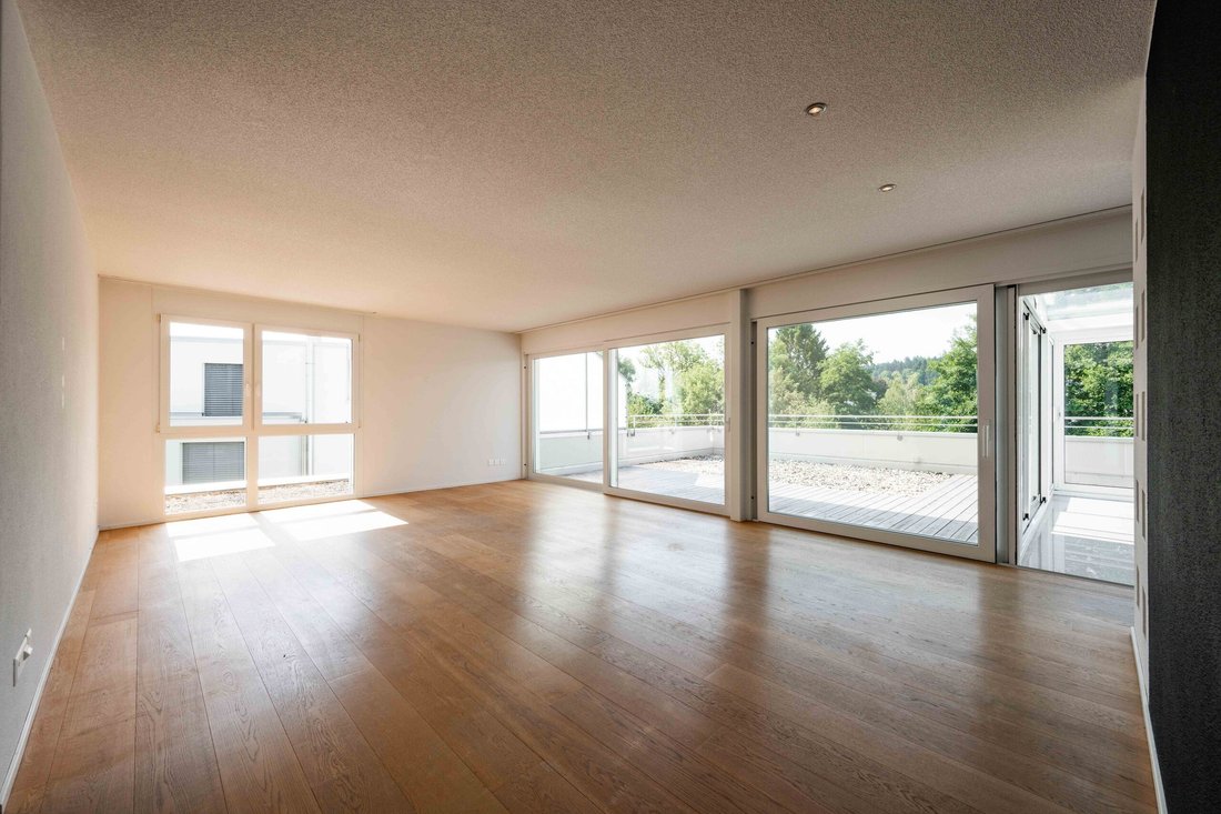 Apartment in Oftringen, Aargau, Switzerland 2 - 18645474