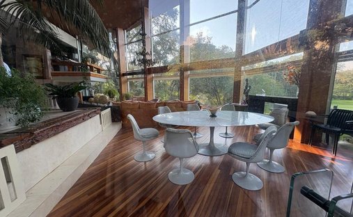 House in Ciudad López Mateos, State of Mexico, Mexico 1