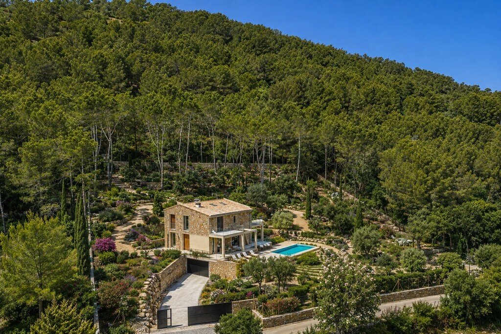 Villa a Alcúdia, Isole Baleari, Spagna 2 - 18028410