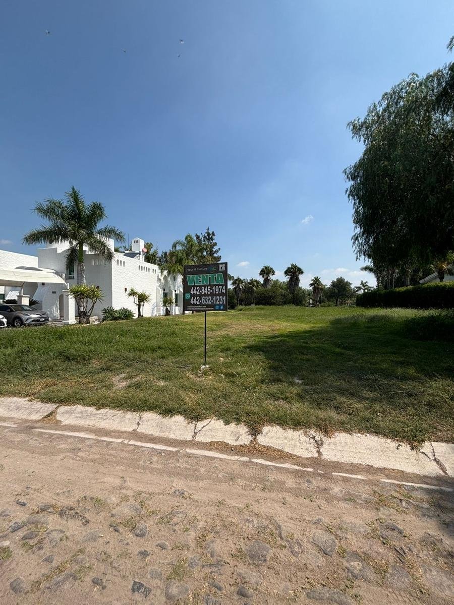 Land in Corregidora Municipality, Querétaro, Mexico 3 - 18644576