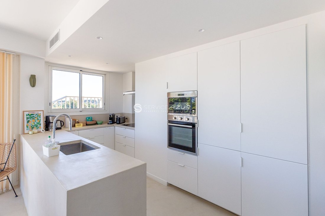 Apartment in Vieille Ville, Antibes, France 5 - 18645162