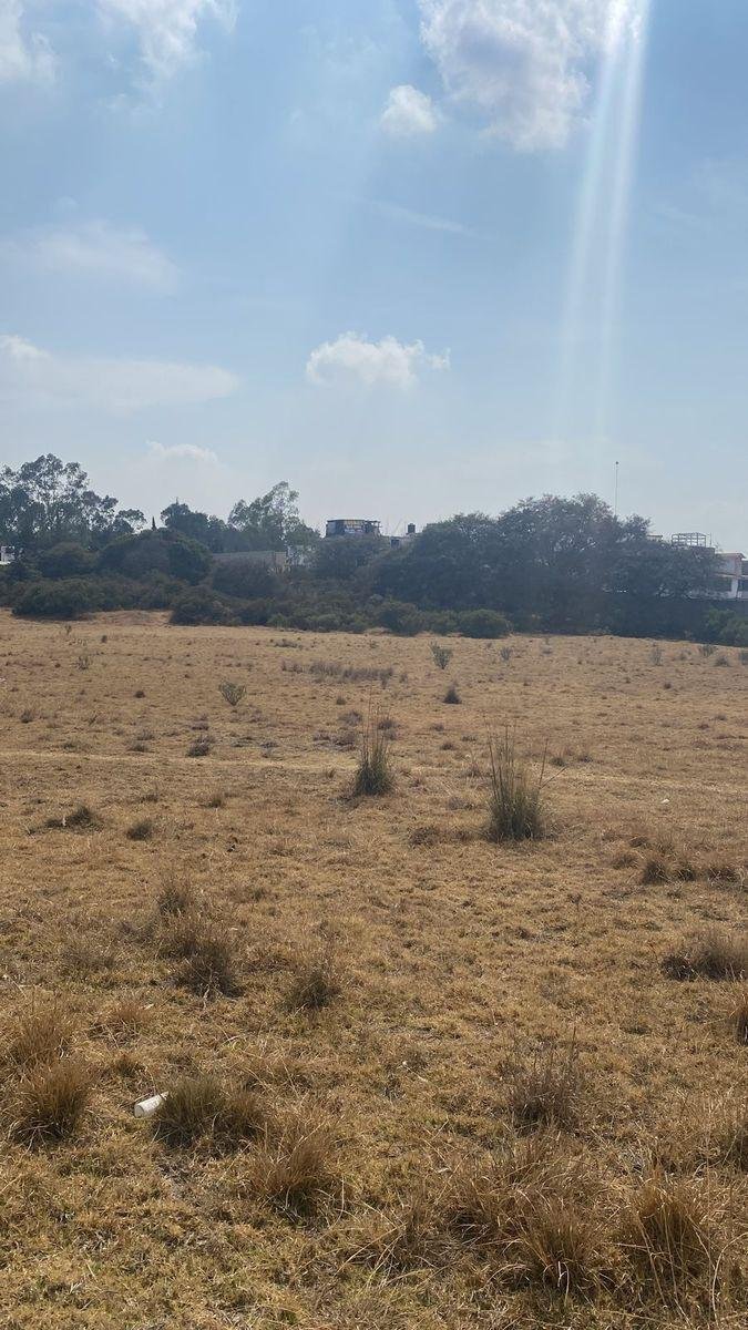 Land in Ciudad López Mateos, State of Mexico, Mexico 5 - 18644661