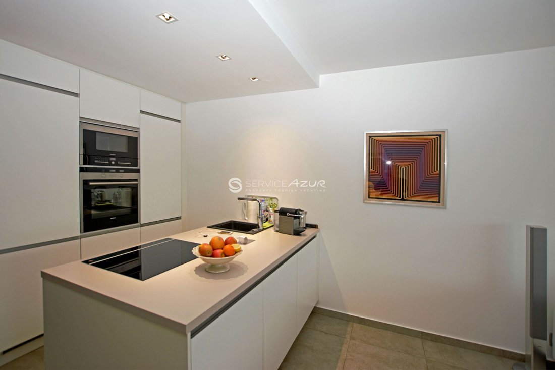 Apartment in Cannes, Provence-Alpes-Côte d'Azur, France 5 - 18644952