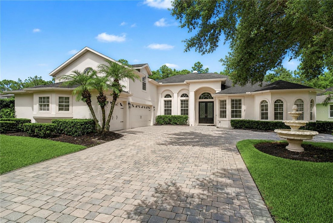 House in Oviedo, Florida, United States 2 - 18646347