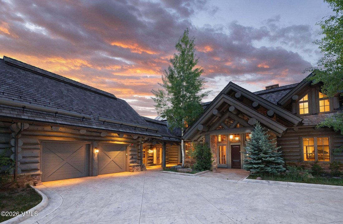 House in Avon, Colorado, United States 4 - 18643074