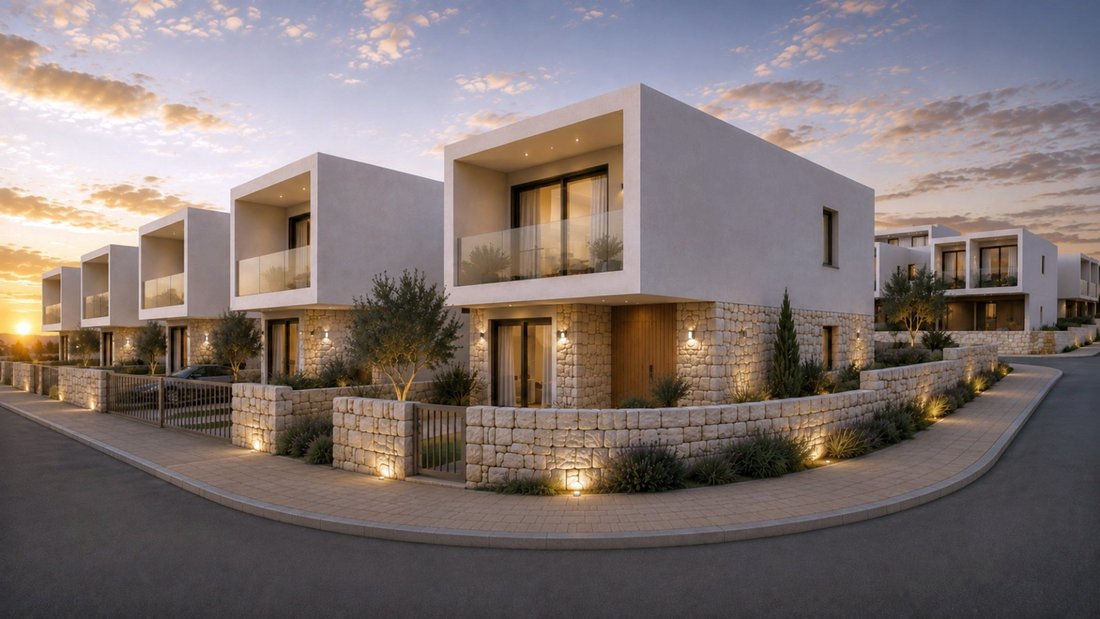 House in Ayia Marinouda, Paphos, Cyprus 2 - 18647539