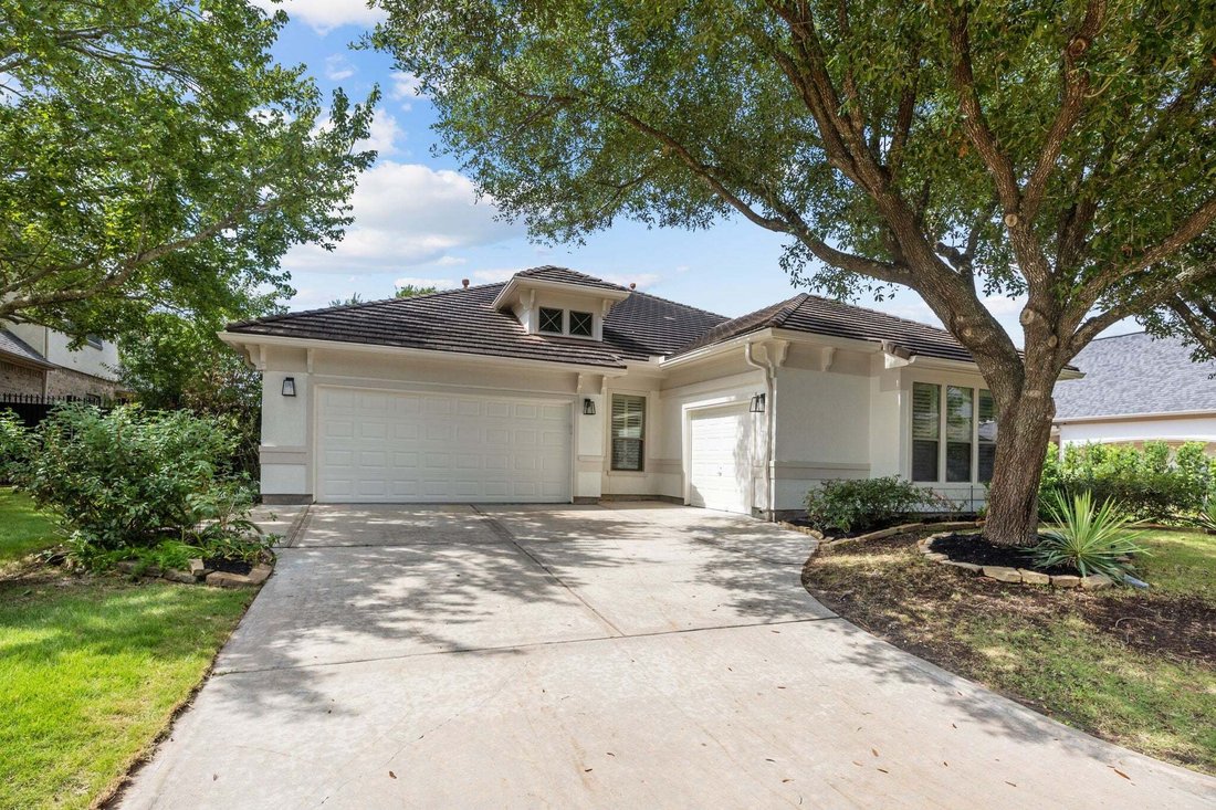 House in Houston, Texas, United States 2 - 18647358