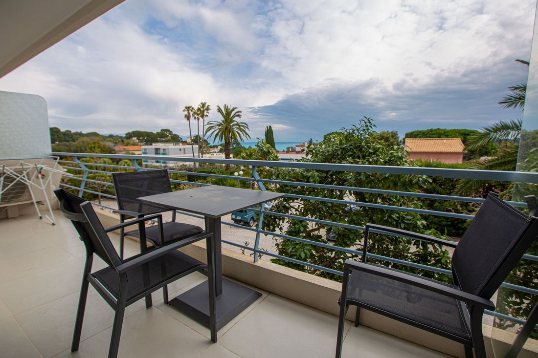 Apartment in Vieille Ville, Antibes, France 1 - 18645007