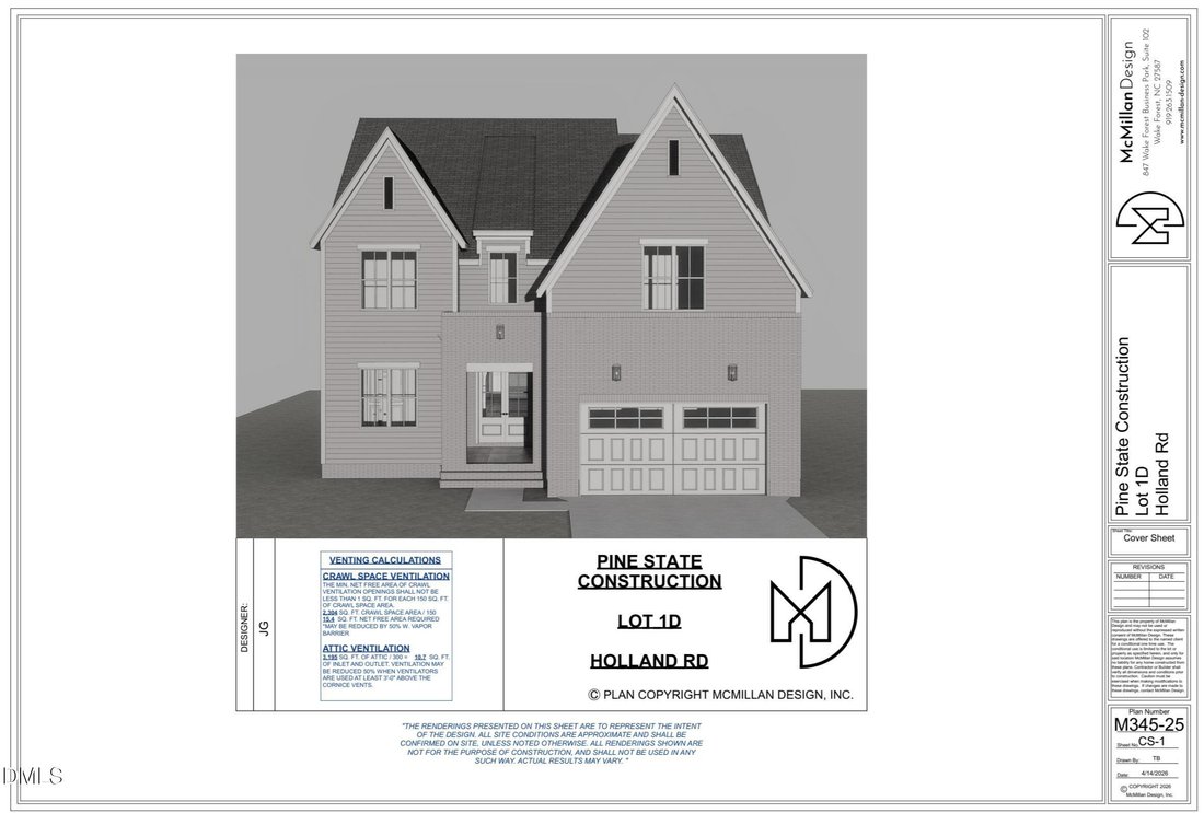 House in Fuquay-Varina, North Carolina, United States 2 - 18642011