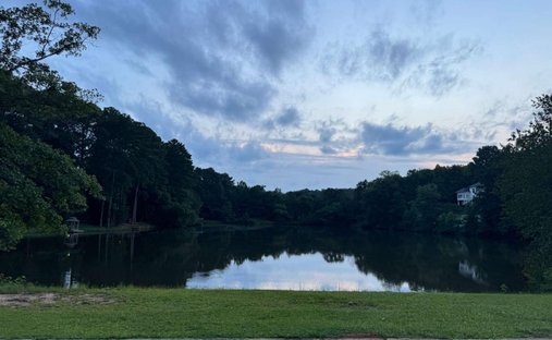 House in Snellville, Georgia, United States 1