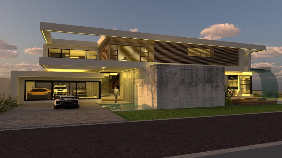 House in Meyerton Ext 6, Vaal Marina, South Africa 4 - 18642340