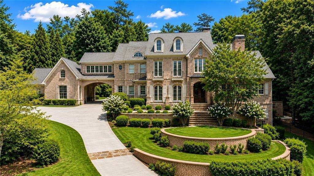 House in Atlanta, Georgia, United States 1 - 18646651