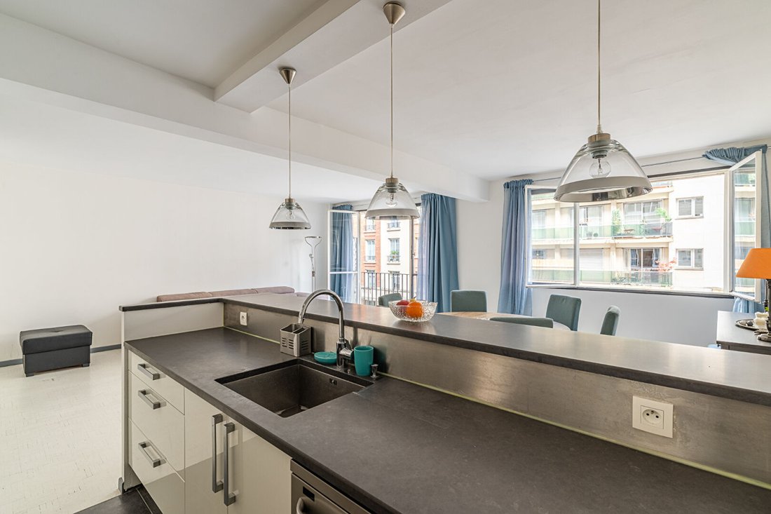 Apartment in Citroën-Boucicaut, Paris 15e Arrondissement, Paris 5 - 18647867