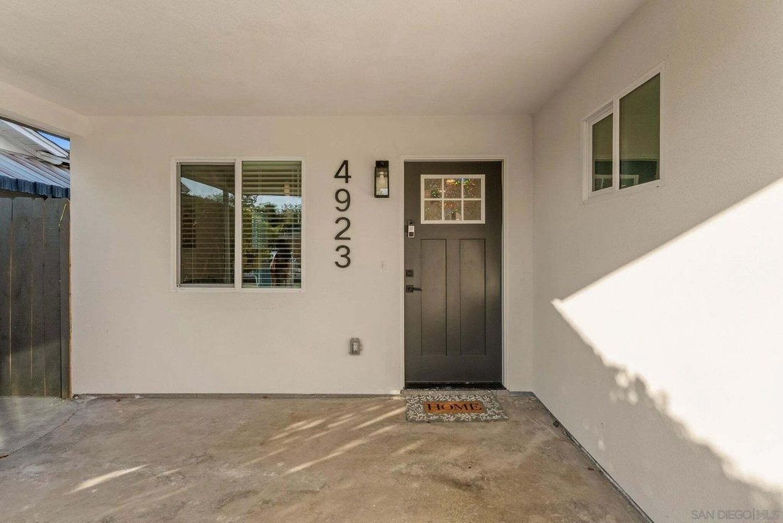 San Diego, California, United States 4 - 18646594