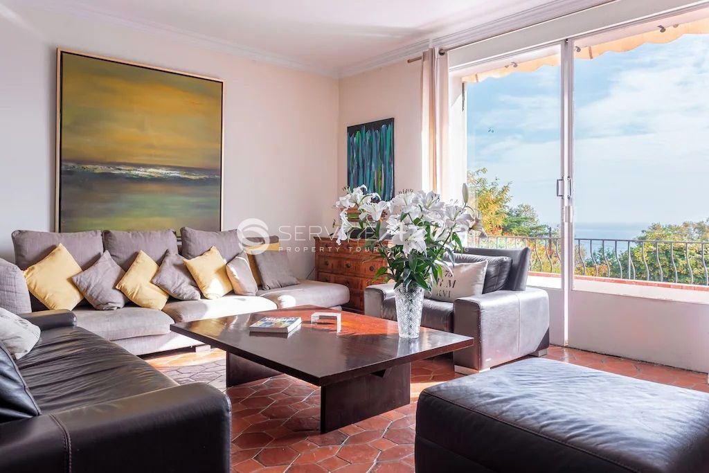 Villa in Cannes, Provence-Alpes-Côte d'Azur, France 3 - 18644710