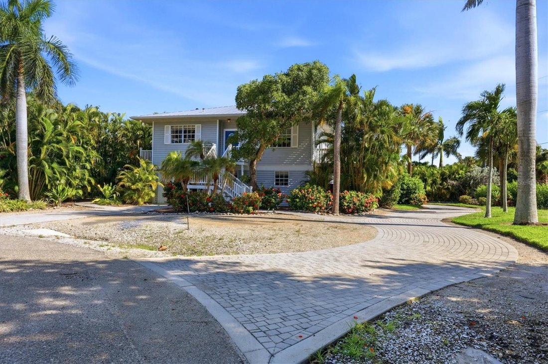 House in Boca Grande, Florida, United States 3 - 17242910