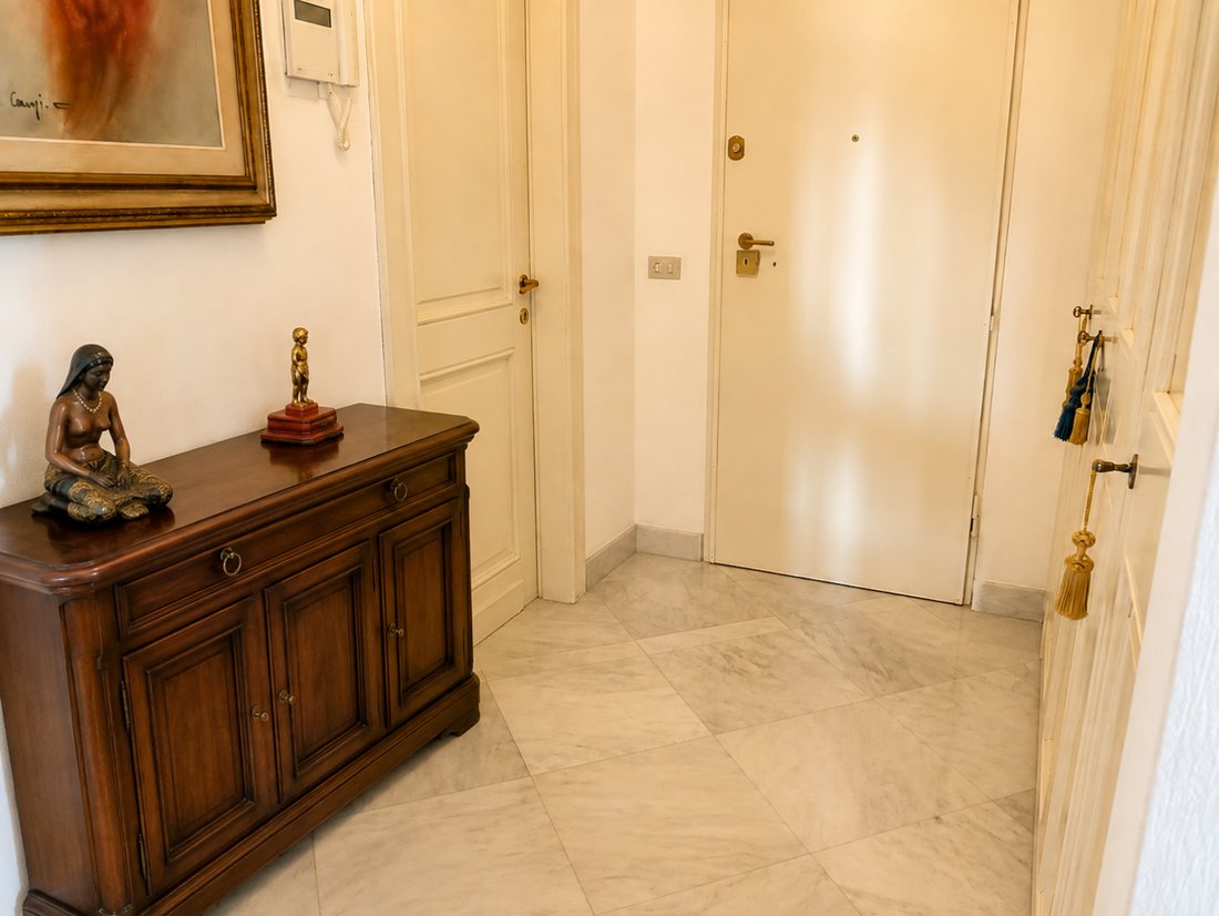 Penthouse in Marina di Carrara, Tuscany, Italy 5 - 18646279