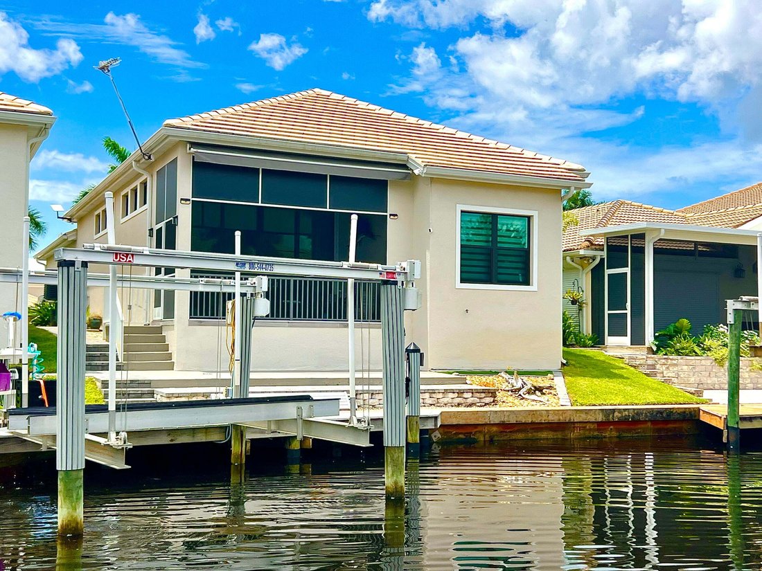 House in Naples, Florida, United States 2 - 18642639