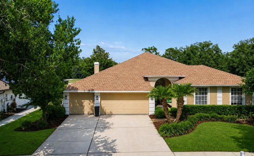Maison à Tampa, Floride, États-Unis 1