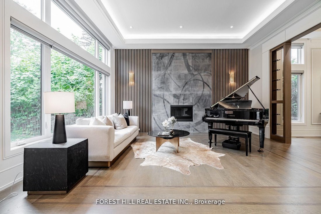 House in Toronto, Ontario, Canada 3 - 18642386