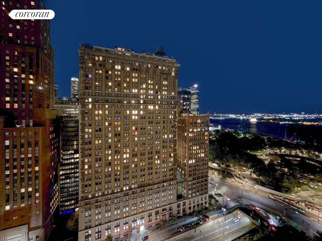 Condo in New York, New York, United States 3 - 18644984