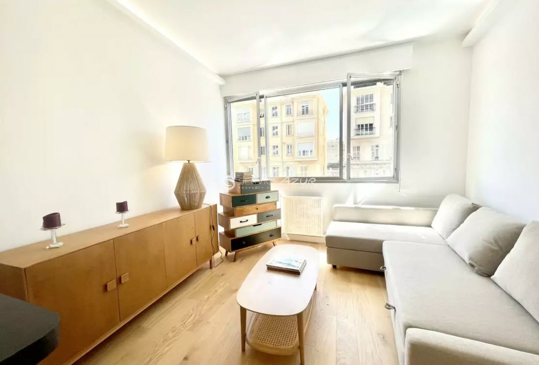 Apartment in Ghisoni, Corsica, France 3 - 18645268