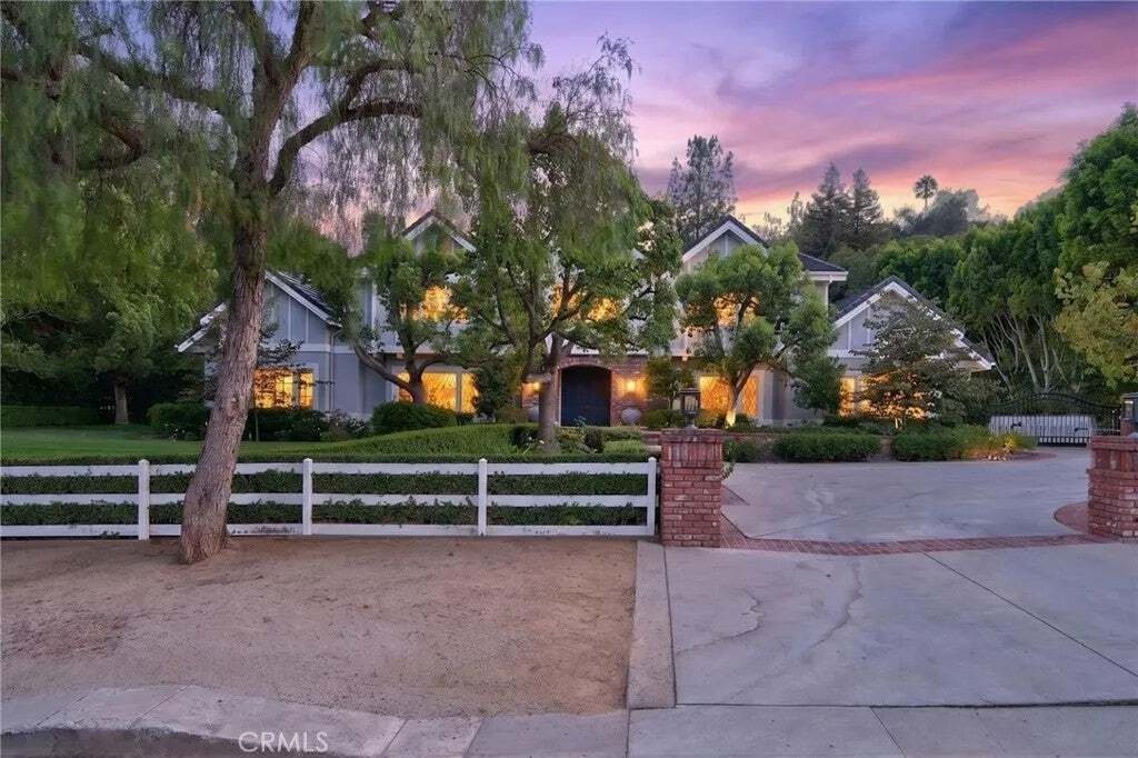 House in Hidden Hills, California, United States 4 - 18642104