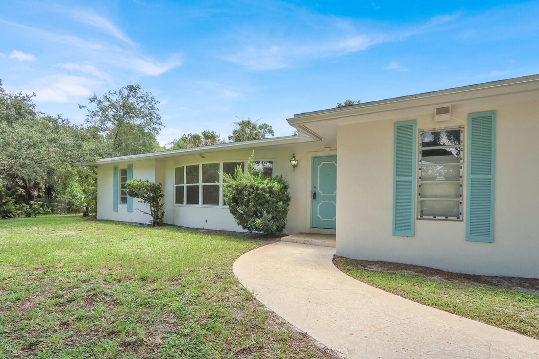 House in West Palm Beach, Florida, United States 5 - 18646896