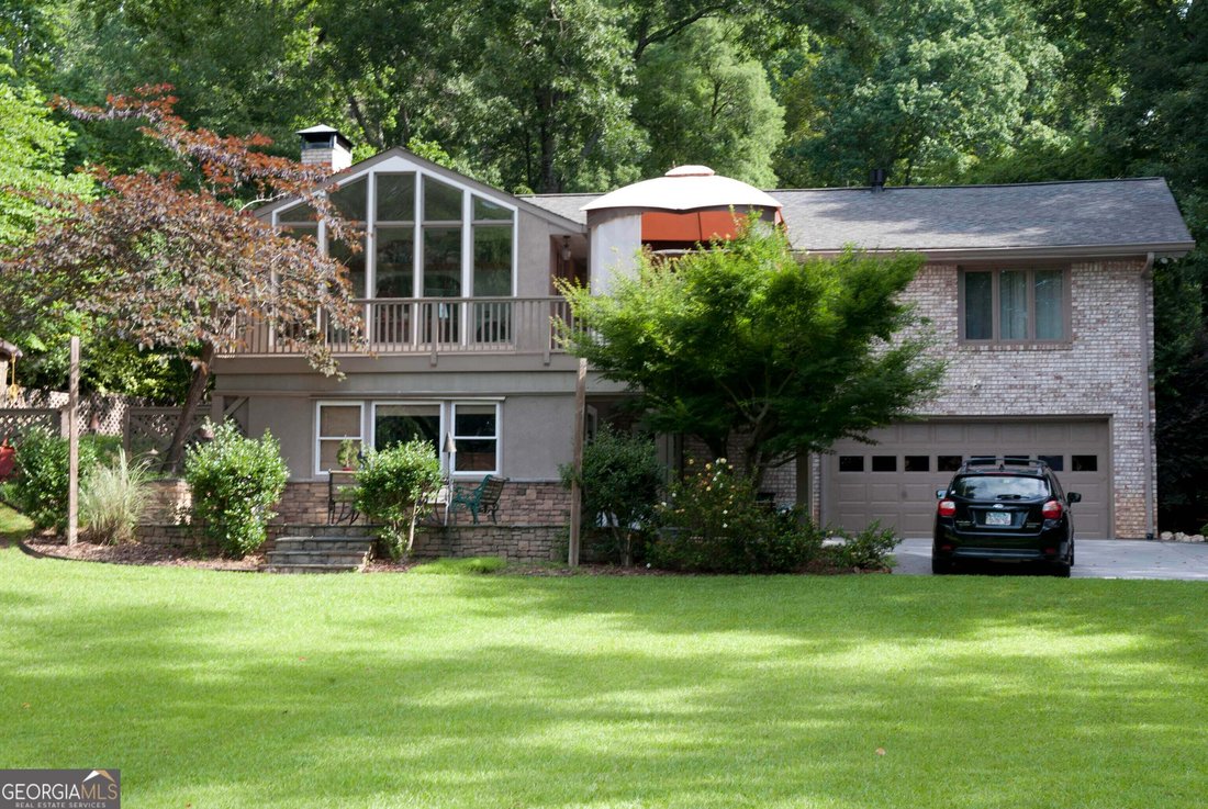 House in Atlanta, Georgia, United States 4 - 17961652