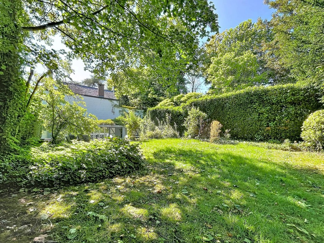 House in Uccle, Brussels, Belgium 2 - 18645045