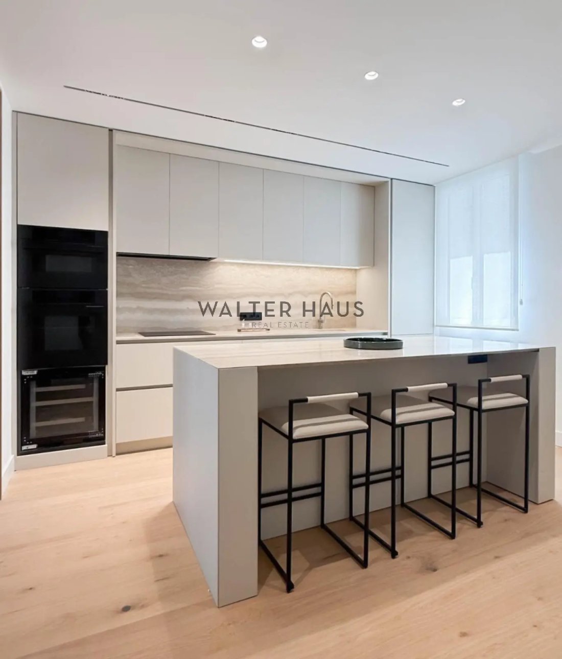 Apartment in Barrio Salamanca, Madrid, Spain 5 - 18627359