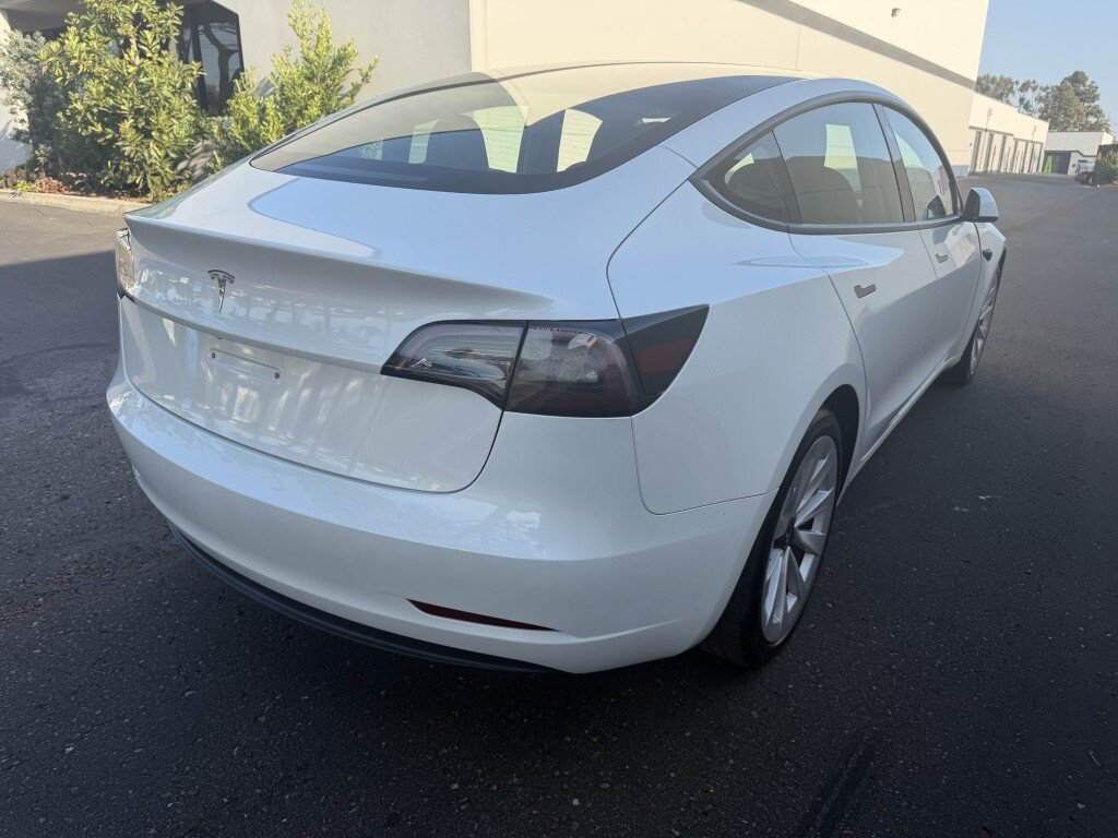 Tesla Model 3 in San Diego, CA, United States 3 - 18645626